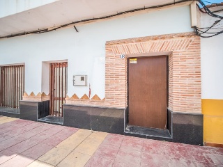 Vivienda en C/ Mayor  38