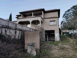 Vivienda en construcción en Cm Da Candosa  4