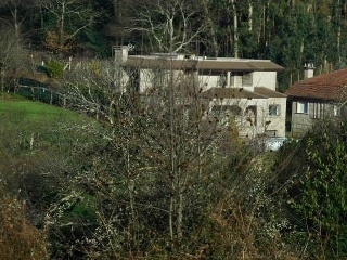 Vivienda en construcción en Cm Da Candosa  5