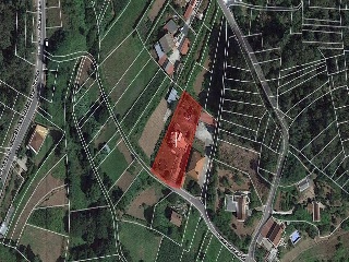 Vivienda en construcción en Cm Da Candosa  6