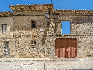 Vivienda en C/ Nicolás Rodríguez  31