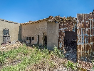 Vivienda en C/ Nicolás Rodríguez  46