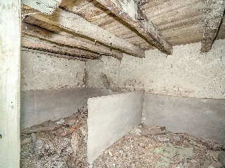 Vivienda en C/ Nicolás Rodríguez  50