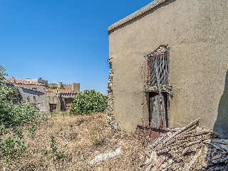 Vivienda en C/ Nicolás Rodríguez  52