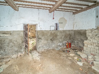 Vivienda en C/ Nicolás Rodríguez  59