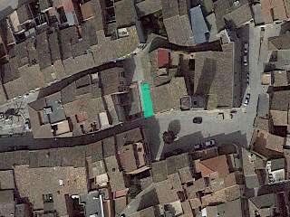Suelo en Torregrossa 10