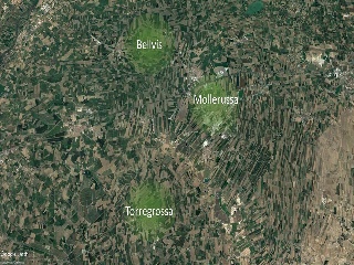 Suelo en Torregrossa 14