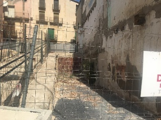 Suelo en Torregrossa 15