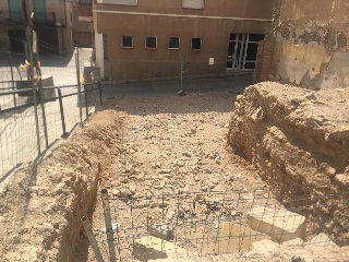 Suelo en Torregrossa 17