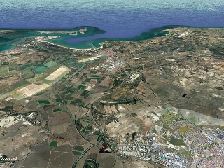 Suelo en C/ Guadiana, Puerto de Sta María 3