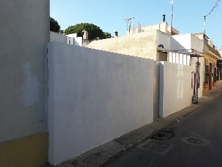 Suelo en C/ Guadiana, Puerto de Sta María 6