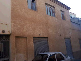 Nave industrial en Pliego (Murcia) 4