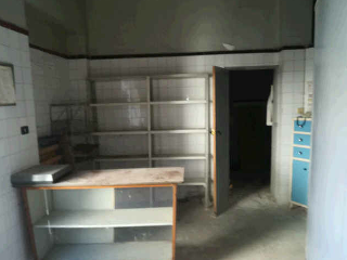 Nave industrial en Pliego (Murcia) 5