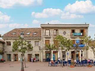 Local en Pz Imperial 43