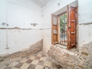 Vivienda en Cañada de Gallego  56