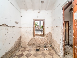 Vivienda en Cañada de Gallego  58