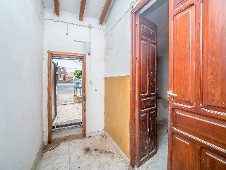 Vivienda en Cañada de Gallego  73