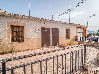 Vivienda en Cañada de Gallego  74