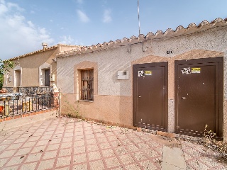 Vivienda en Cañada de Gallego  75