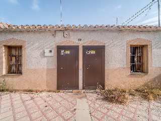 Vivienda en Cañada de Gallego  76