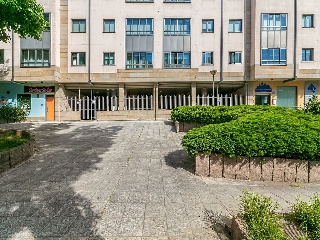 Oficina en C/ Aragón  - Vigo - 35