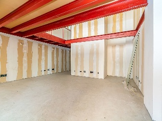 Oficina en C/ Aragón  - Vigo - 36