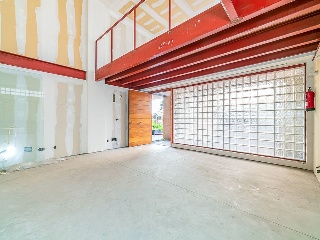 Oficina en C/ Aragón  - Vigo - 38