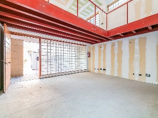 Oficina en C/ Aragón  - Vigo - 39