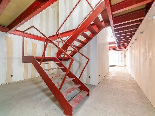 Oficina en C/ Aragón  - Vigo - 41