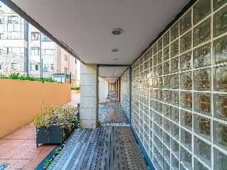 Oficina en C/ Aragón  - Vigo - 60
