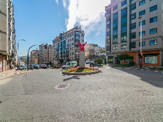 Oficina en C/ Aragón  - Vigo - 64