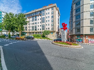 Oficina en C/ Aragón  - Vigo - 65
