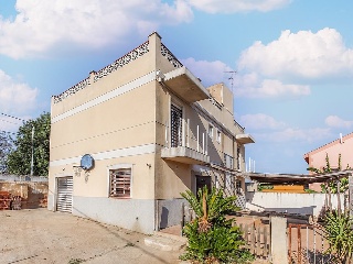 Chalet independiente en Urb. Manous I  2