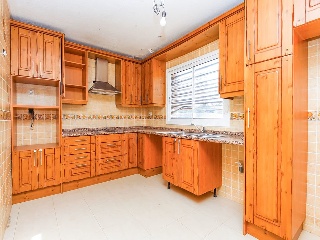 Chalet independiente en Urb. Manous I  8