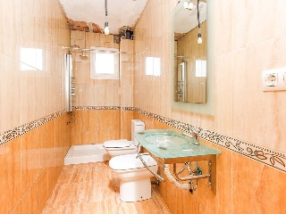 Chalet independiente en Urb. Manous I  23