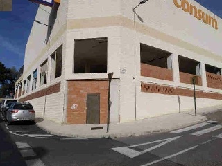 Local en Av Ramón y Cajal 43