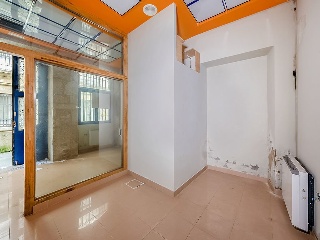 Local en C/ Algalia de Arriba 30