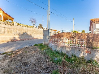 Chalet independiente en C/ Pica D´ Estats 10