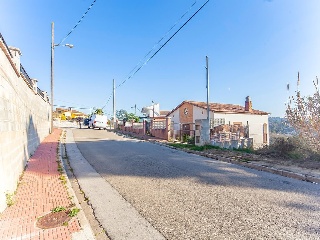 Chalet independiente en C/ Pica D´ Estats 11