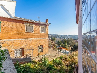 Chalet independiente en C/ Pica D´ Estats 12