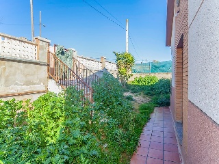 Chalet independiente en C/ Pica D´ Estats 13