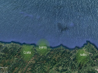 Suelo rústico en Coaña - Asturias - 11