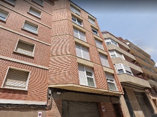 Local en C/ Bailén 3