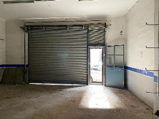 Local en C/ Bailén 5