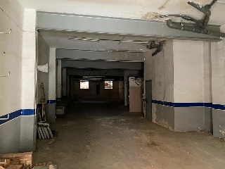 Local en C/ Bailén 6