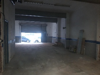 Local en C/ Bailén 9