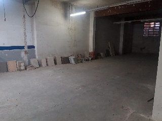 Local en C/ Bailén 12