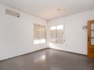 Vivienda en C/ Antonio Serrano  2