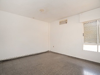 Vivienda en C/ Antonio Serrano  3