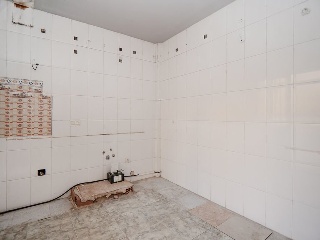 Vivienda en C/ Antonio Serrano  4
